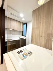Botanique At Bartley (D19), Condominium #607348551